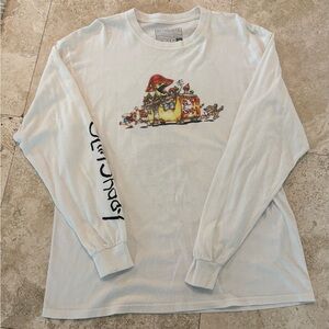 Eminem Slim Shady XX Anniversary collectors series long sleeve Medium